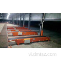 3 Phần băng tải đai 12 mét